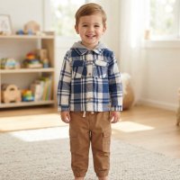 Tops / Jumpers (34)